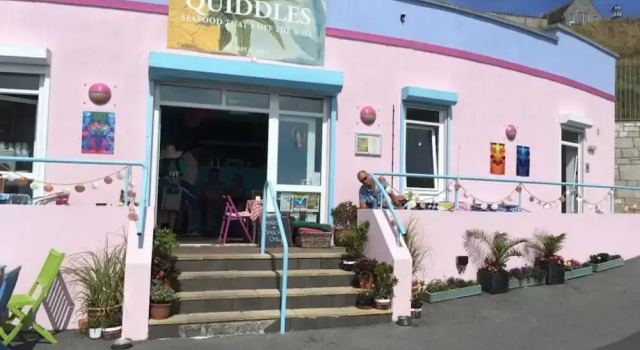 Pebbles, Забронировать Отель Портленд Jurassic Coast