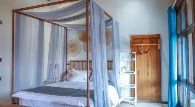 Семейный люкс Guixinju Guesthouse