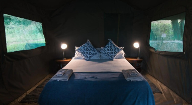 Maninghi Lodge, Забронировать Отель Заповедник Балуле Greater Kruger National Park