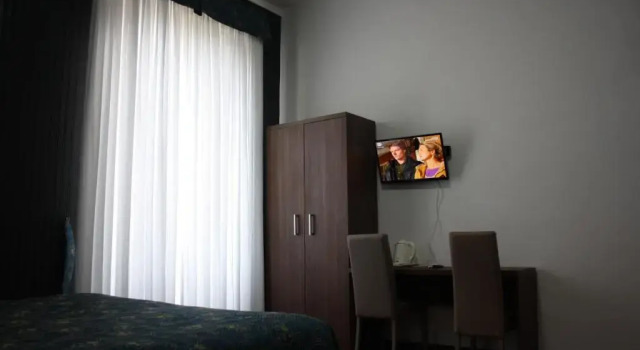 Marziah Inn, Забронировать Отель Вокзал Термини , рядом с Вокзал Термини