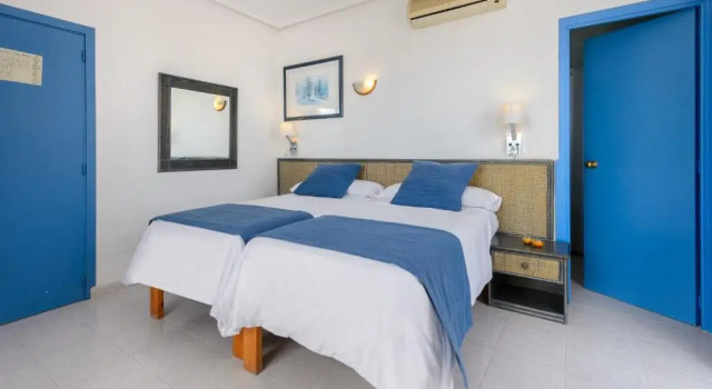 Студия Aparthotel Vibra del Mar
