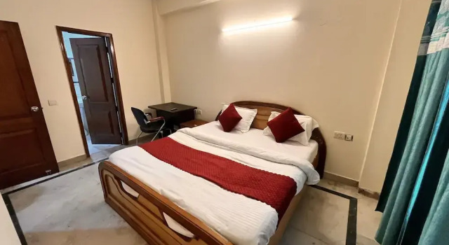 Номер Deluxe Hotel Sunshine