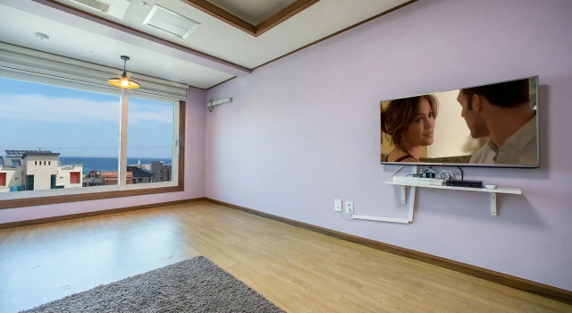 Pension Ora, Reserva ahora Hotel Geundeok-myeon Gangwon