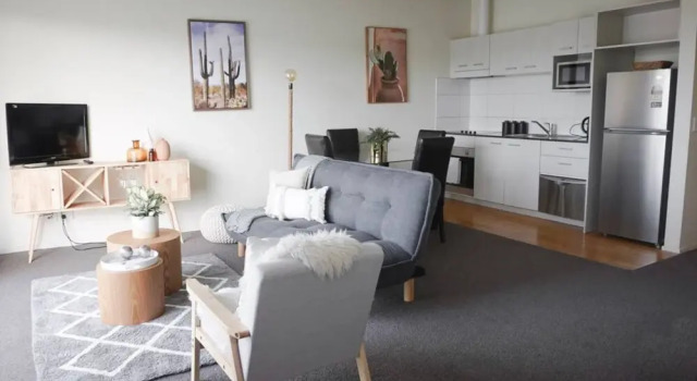 Cosy 2 Bedroom Apartment Opposite Sylvia Park Mall, Забронировать Апартаменты/квартира Окленд регион Окленд