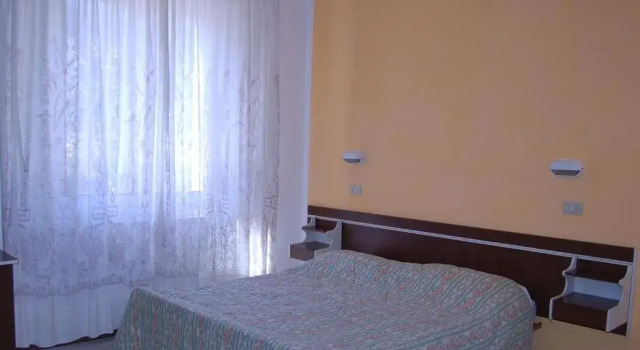 Двухместный номер Standard Hotel Vittoria