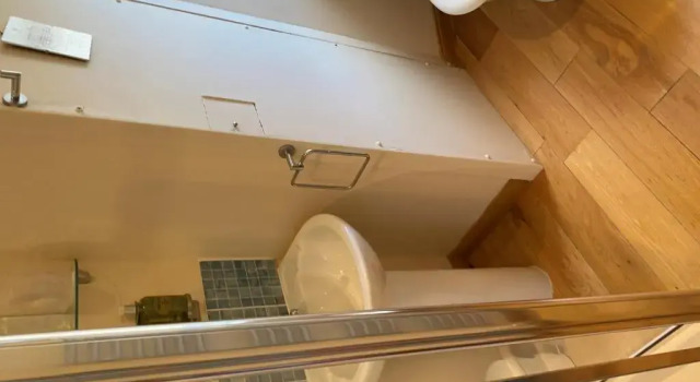 Двухместный номер Standard Montague Guest House