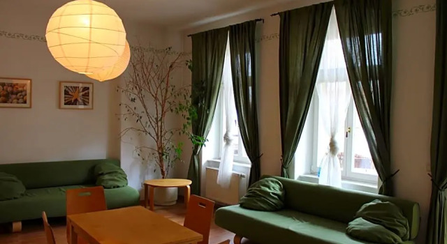 Hostel Louise 20