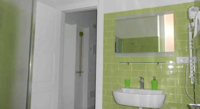 Двухместный номер Standard Colors of Cinque Terre - Guest House