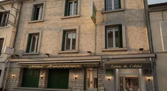Hotel BETHEL, Rezervasyon Otel Burgonya kahvaltılı oteller, Kahvaltı