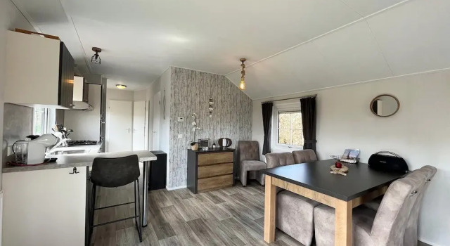 Lakeside Farm Stay, Friesland