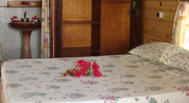 Номер Standard Pension Chez Glorine