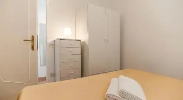 Appartamento Dani, Prenota Appartamento Hotel a Lazio con parcheggio, Parcheggio