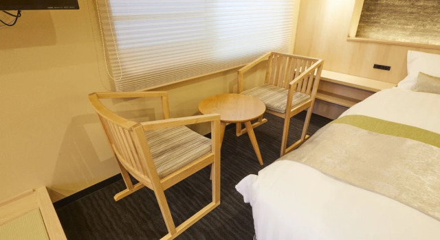 Номер Superior Rinn Shirakawa South