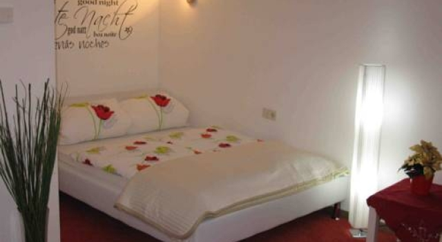 Appartement Anna-Maria