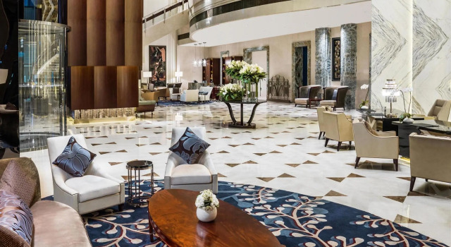 The St. Regis Chengdu