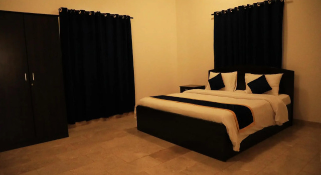 Вилла с 2 комнатами Star Emirates Garden Villas Salalah