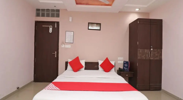 Hotel Shivam Fort View, Забронировать Отель Отели штата Раджастхана с питанием, Пансион
