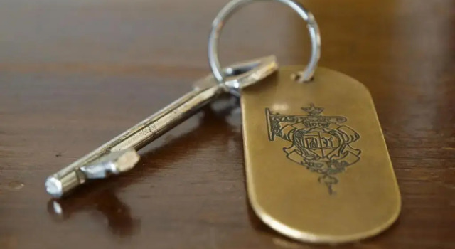 Трёхместный номер Standard Hotel San Filis