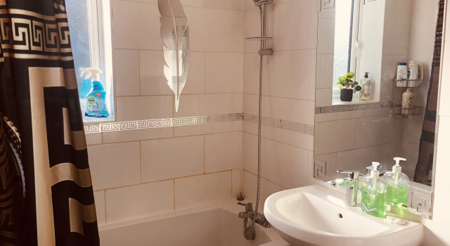 Centrally Located 4 Bedroom House