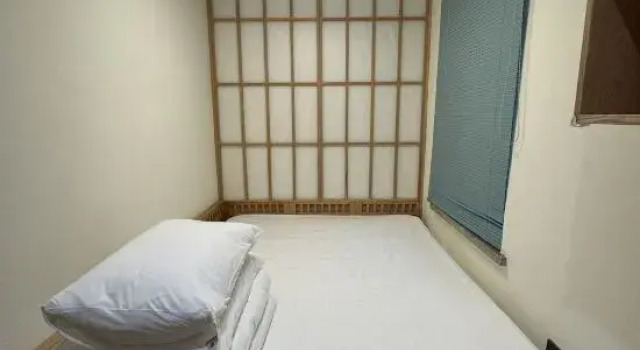 Люкс Furunli Shiyu Hotel, Zhanqiao Zhongshan Road,