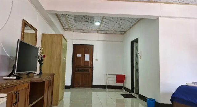 My Hotel Bangkok Noi