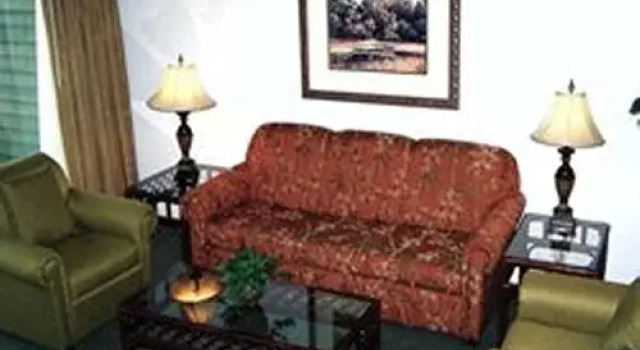 Vitality Assurance Vacation Club At Southwind II, Hilton Head Island, USA, Забронировать Отель Отели Южной Каролины с бассейном, Бассейн