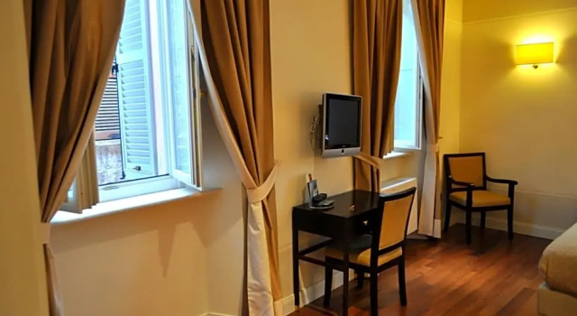 Номер Comfort Albergo SantEmidio
