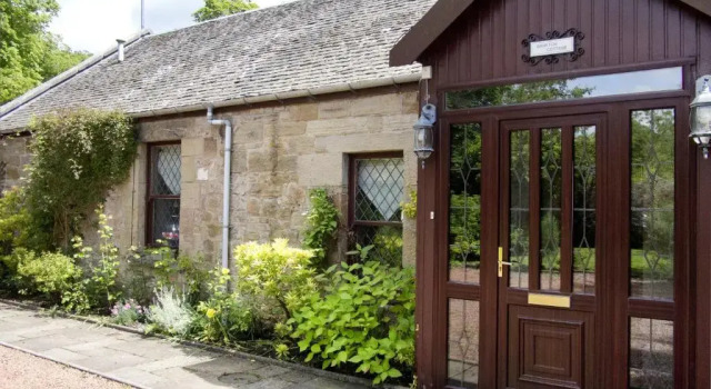 Двухместный номер Standard Bankton Rooms & Lodges