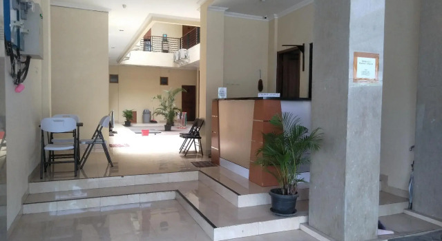 Residence Duksina 2 by SHM, Book Bed and Breakfast Depok 