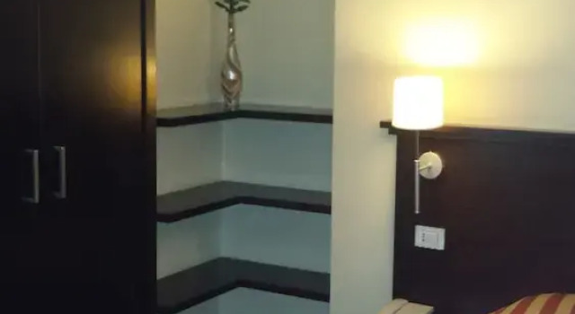 Одноместный номер Standard Hotel Due Colonne