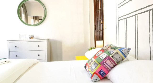 Castilho 63 - Hostel & Suites