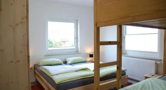 Апартаменты Standard Villa Kreisel