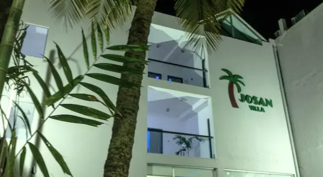 Josan Villa