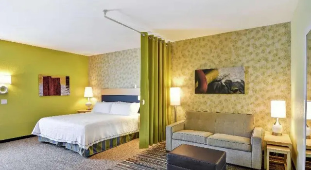 Номер Standard Home2 Suites By Hilton Baytown