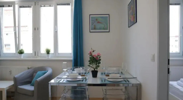 Vienna Sulm Apartments