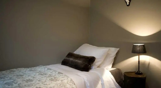 Номер Standard Hotel & Restaurant Meneer Van Eijck