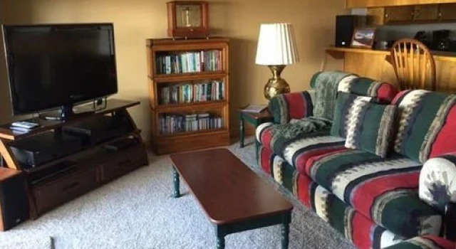 Waterfront Lakeview Ave Tahoe Condo Rental by RedAwning