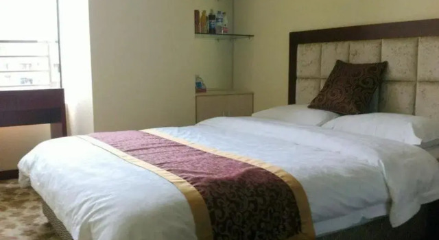 Lange Business Hotel, Boek Hotel Hotels in Chengdu met parkeren, Parkeren
