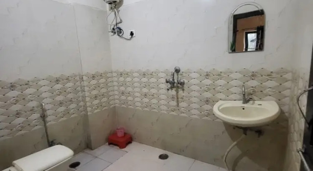 Одноместный номер Standard Rv stay pushkar