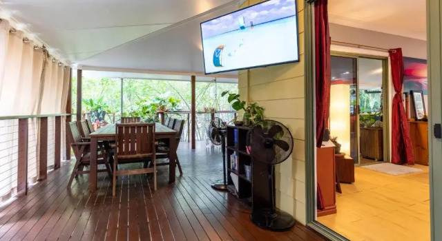 KiteSurf 1770 Beach House, Prenota Hotel Hotel SPA a Queensland, SPA