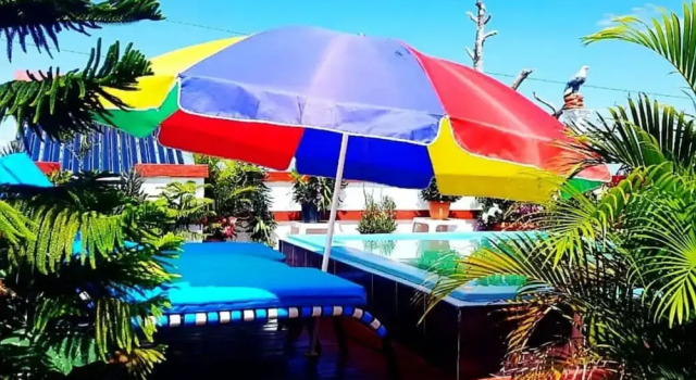 Hotel Kevin, Забронировать Отель Сан-Фелипе-де-Пуэрто-Плата провинция Пуэрто-Плата