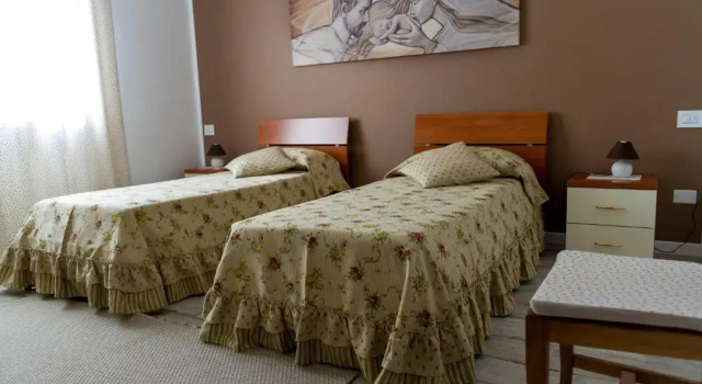 Номер Standard B&B La Rinascita