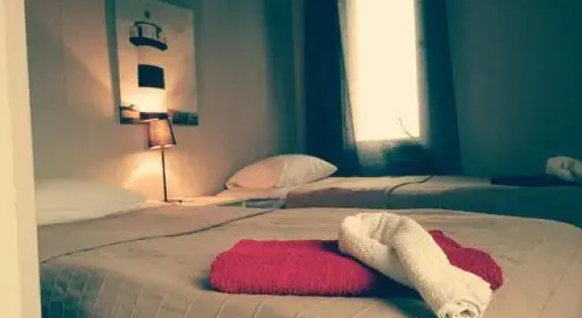 Hotel Aatto & Elli, Book Hotel Joutsa Purnu