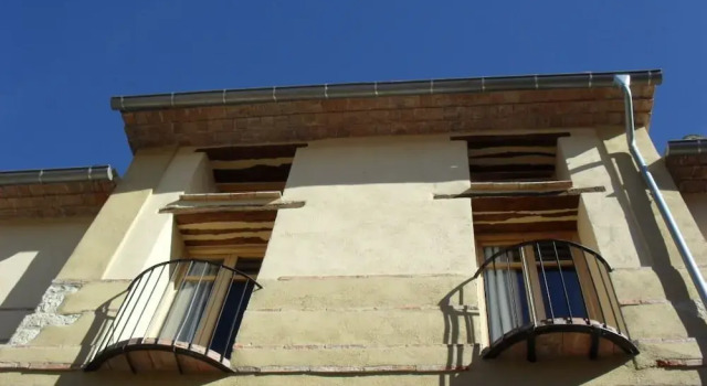 Apartamentos Bergantes, Забронировать Апартаменты/квартира Морелья Castellon Province