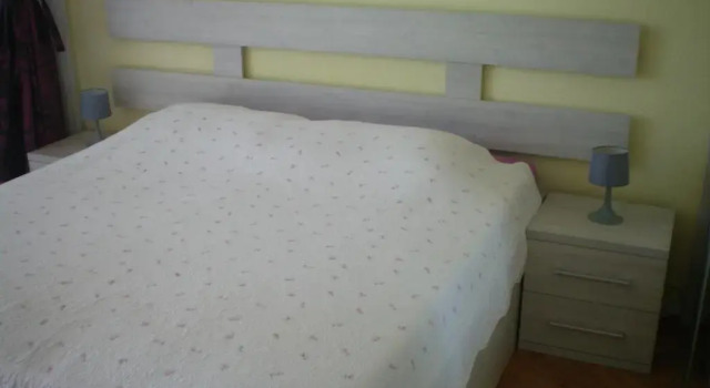 Апартаменты Ita Apartment