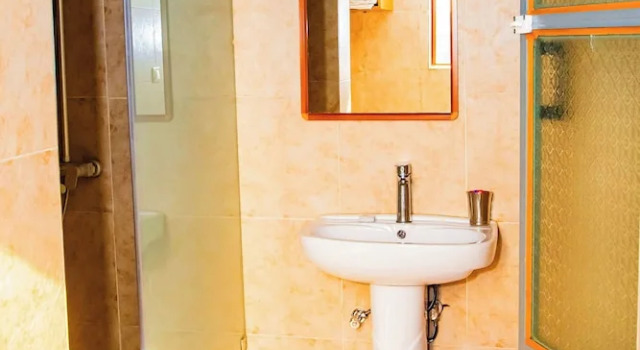 Deluxe Doppel Zimmer Netluna Villa Hotel & Tours