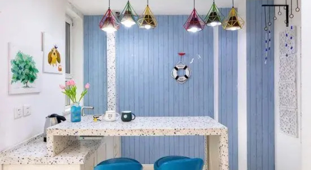 Sweet Orange Cottage Homestay, Book Feriehus Sommerhuse i Liaoning, Hytte