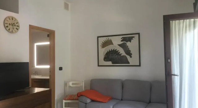 Апартаменты Apartments Balska