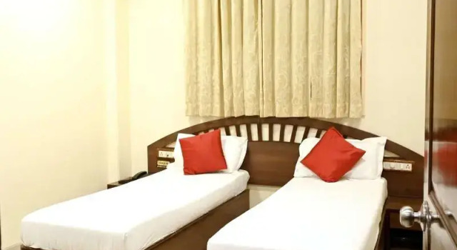 Hotel Sagar, Забронировать Отель Недорогие отели штата Махараштры, недорого