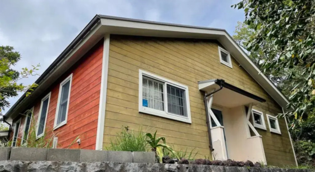 Коттедж Forest Cottage Chibikko House KK